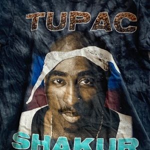 2 pac t shirt